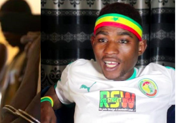 Ouzin Keïta et l’ado de 14 ans…