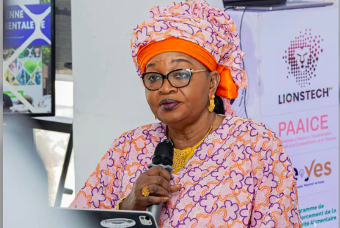 « 60 % de nos activités sont dédiées aux femmes »