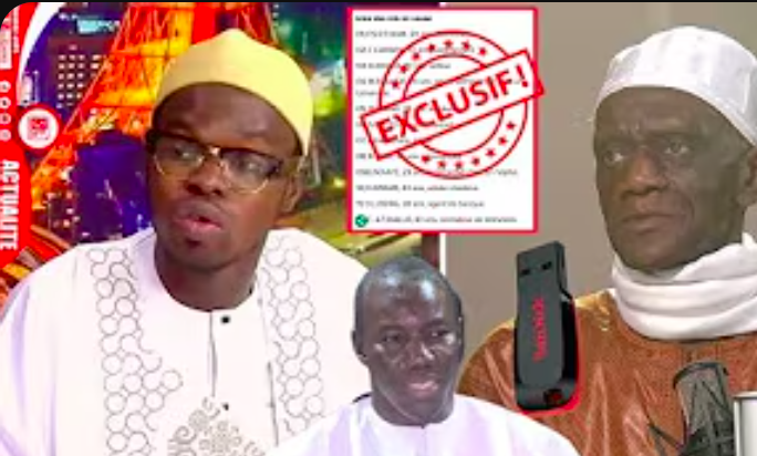 un juriste déballe l’affaire (vidéo)