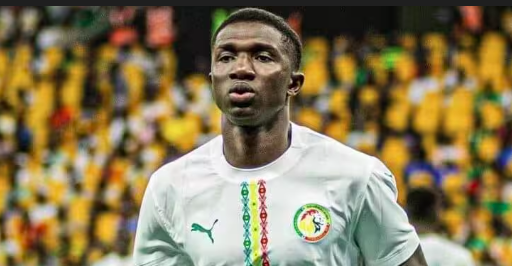 Lamine Camara dans le viseur d’un top club anglais ?