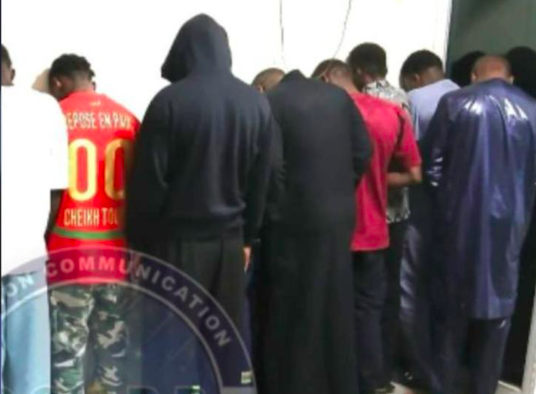 le barreau sénégalais face au « dossier de la honte »