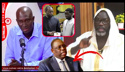Ismaïla Seck démonte les propos de Yérim (vidéo)