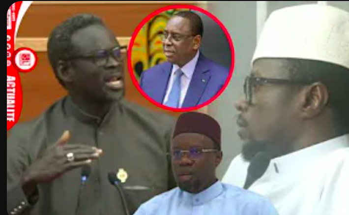 « Yàlla du nit, wax na ba réutielé » (vidéo)