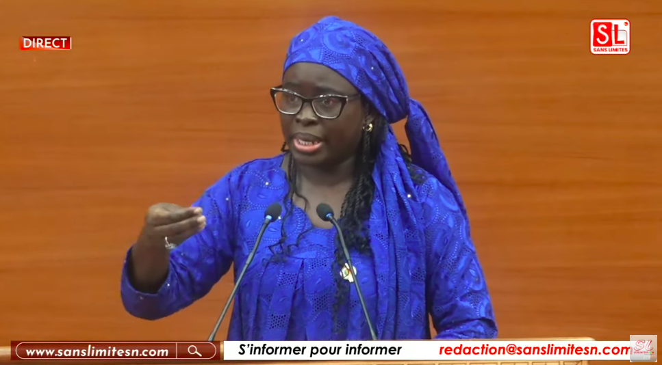 « Amna benn association goordjigéen »