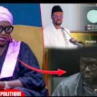 « Ce que Sonko a dit aux députés et à El Malick… » (vidéo)