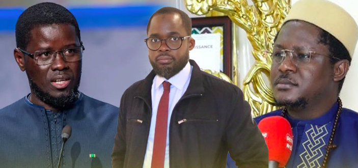 Babacar Ba rappelle Serigne Bara Ndiaye à l’ordre