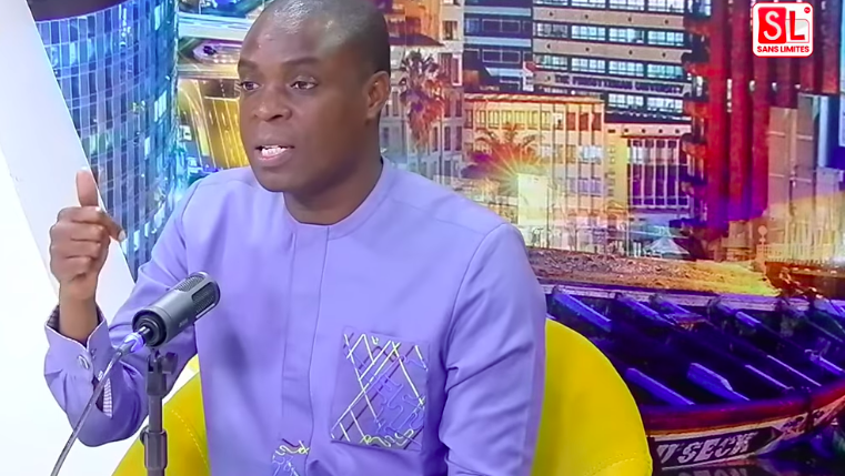 « Les deux fois où j’ai interviewé Diomaye… j’ai vu une personne méthodique et intelligente » — Moustapha Diop (vidéo)