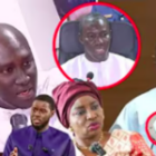 Mimi Touré réclame la convocation de Cheikh Bara après ses propos contre Diomaye