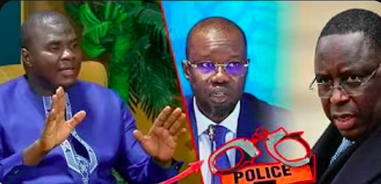 Macky Sall mis en cause ? Analyse cash et lucide d’Amadou Ba (Pastef)