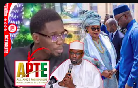 après Diomaye et sa coalition, Sonko échange avec ses alliés, Daouda Djigal réagit (vidéo)