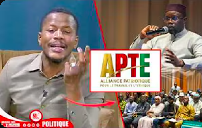 Cheikh Oumar Talla réagit (vidéo)