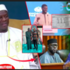 les révélations d’Imam Drame (vidéo)