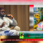 réunion APTE, Mamy Samb révèle