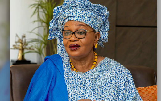 Aïda Mbodj : « Nous allons lancer la mise en oeuvre du Pavie 2 en fin mars »