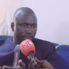 Bougar Diouf fait des révélations sur Aminata Touré et la coalition Diomaye (vidéo)
