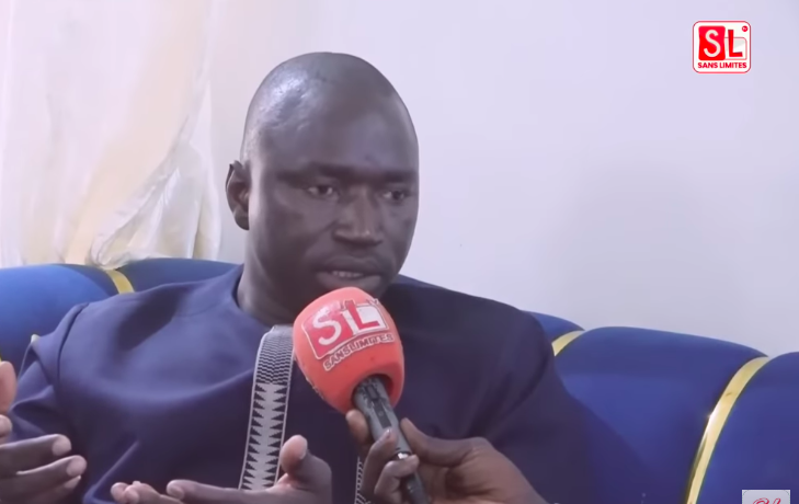 Bougar Diouf fait des révélations sur Aminata Touré et la coalition Diomaye (vidéo)