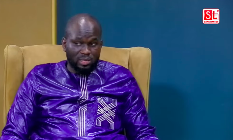 Réponse indirecte d’Outhmane Diagne à Maimouna Ndour Faye sur la candidature de Bassirou Diomaye Faye (vidéo)