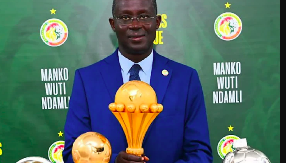 le Maroc déclaré vainqueur, Augustin Senghor dénonce une décision « scandaleuse »