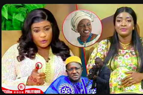 Ngoné Saliou et Salma réagissent à la sortie du député (vidéo)