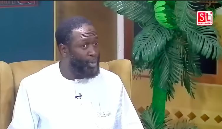 « Décret Titalouma dara, féssoul samay beut » (vidéo)