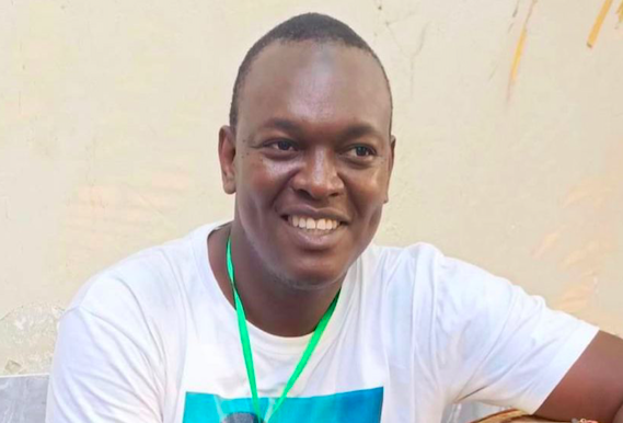 Sadikh Traore de Pastef placé sous mandat de dépôt