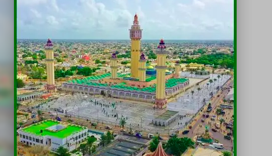 les travaux vont durer 14 mois