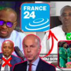 la réaction surprenante de Khadim Diop (vidéo)