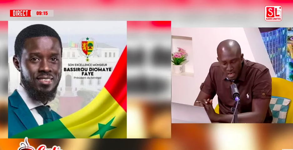 deux ans de pouvoir pour le PR Diomaye, Ismaïla Seck dévoile et décortique le bilan (vidéo)