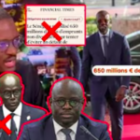 Momo parle de manipulation et démonte les accusations de TAS (vidéo)