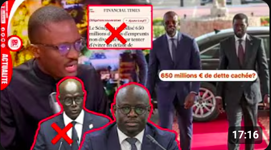 Momo parle de manipulation et démonte les accusations de TAS (vidéo)