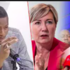 Cheikh Oumar Talla salue son discours à Ziguinchor et sa réponse à Cécile Neven