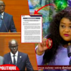 Communiqué du Ministère des Finances et du Budget, Mamy Samb charge le TAS, Abdou Mbow et Cie (vidéo)