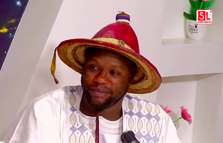 Serigne Modou Asta réplique et dénonce les manœuvres d’Abdou Mbow et Cie