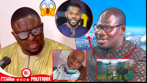 Kader et un journaliste de Kewoloo arrêtés, Mass brise le silence (vidéo)