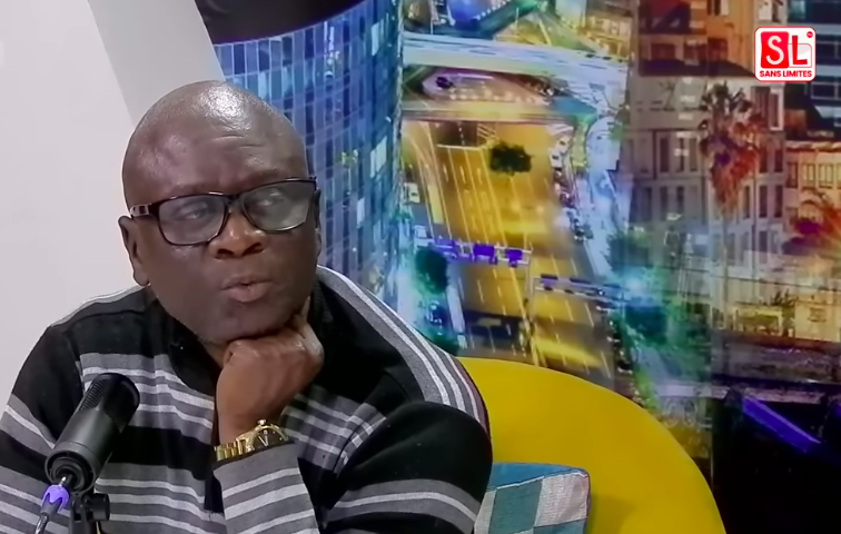 déclaration surprenante d’Aliou Sow dans l’affaire Pape Cheikh Diallo (vidéo)