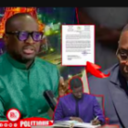 Khadim Diop dévoile la position du Sénégal (vidéo)