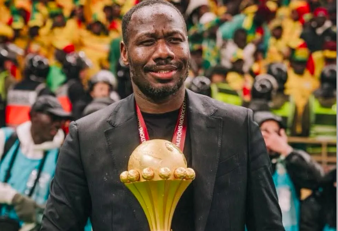 «Chez nous, les trophées se gagnent sur le terrain»