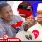 Cheikh Omar soutient Sonko et interpelle Diomaye (vidéo)