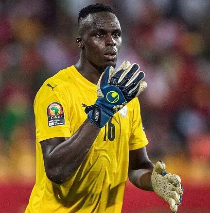 « Le football africain mérite mieux. Avec cette instance, on est habitués… »