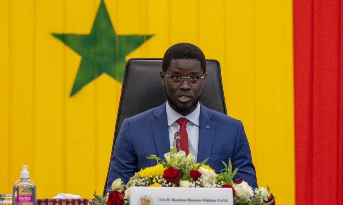 L&rsquo;État du Sénégal touche moins de 200 millions de dollars