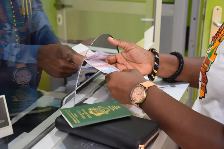 une hausse de plus de 2 000 milliards de FCfa entre 2000 et 2025