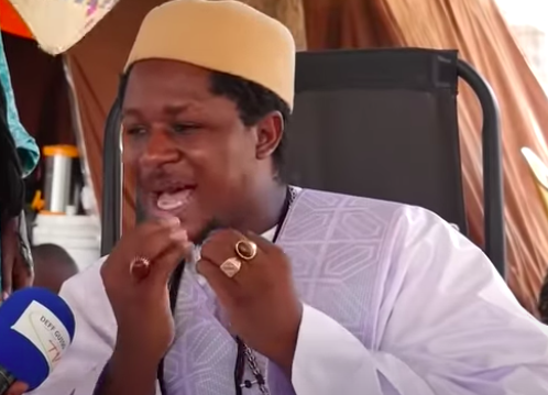 Cheikh Bara Ndiaye alerte : « Ils veulent me liquider… »