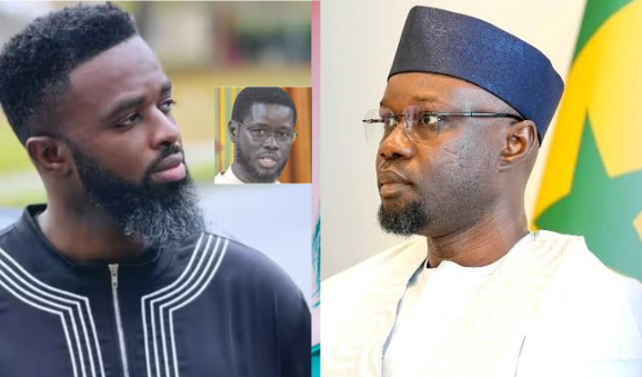 Le chanteur Maabo fustige une “trahison déguisée” contre Ousmane Sonko…