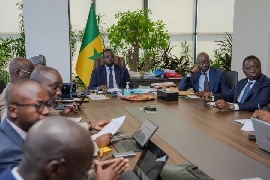 Dakar prend les devants face aux tensions au Moyen-Orient