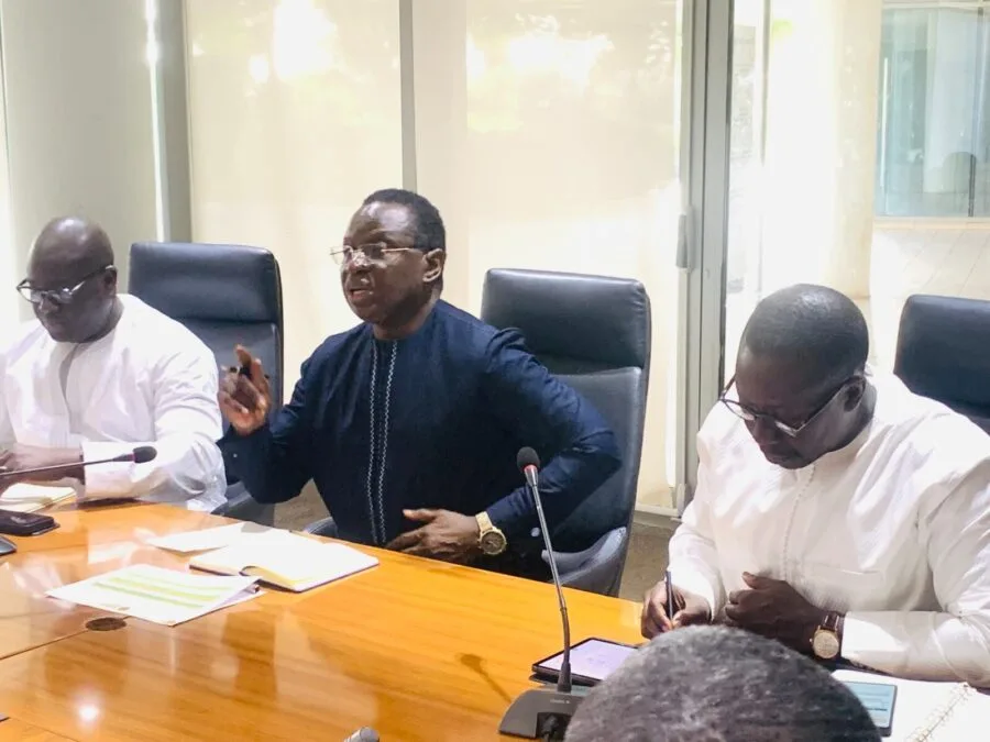 La contractualisation, une esquisse de solution pour une meilleure commercialisation