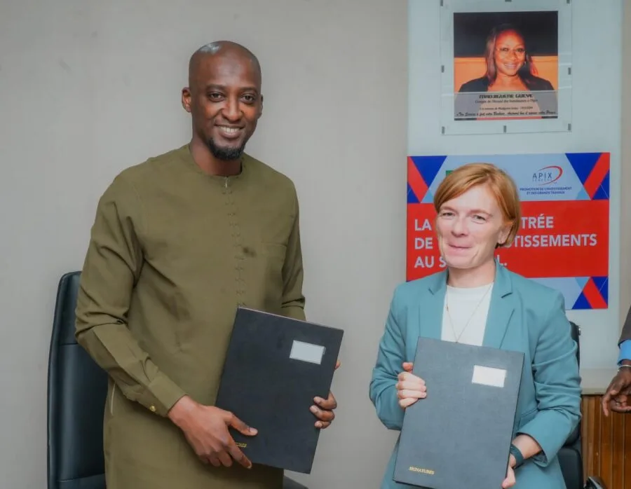 Apix et la Giz s’allient pour un guichet unique dédié à l’investissement