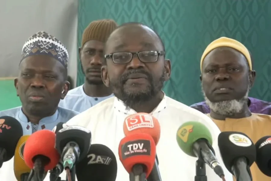 And Sàmm Jikko Yi» se félicite de l’adoption de la loi