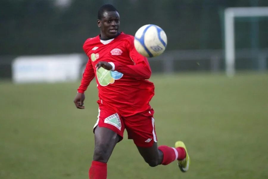 Décès de Mallo Diallo, ancien international sénégalais