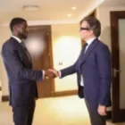 Bassirou Diomaye Faye active les leviers d’investissement