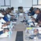 quand les dirigeants s’insultent à huis clos…au cœur d’un Comex de la FSF où les insultes ont remplacé le dialogue